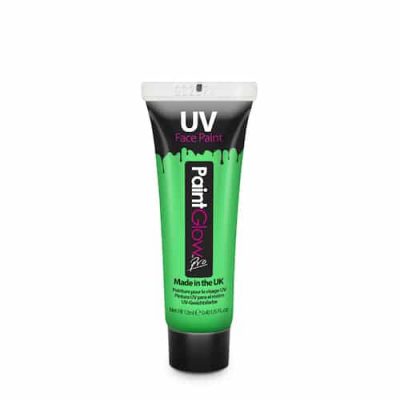 UV maling 12 ml. pro grøn