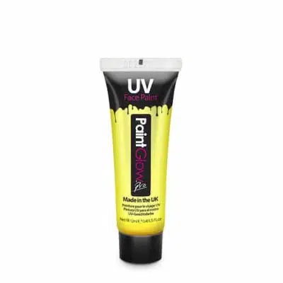 UV maling 12 ml. pro gul