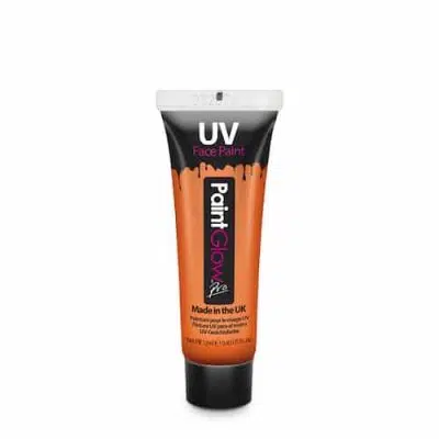 UV maling 12 ml. pro orange