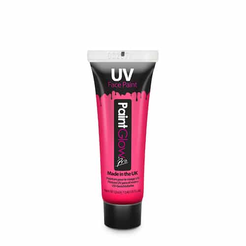 UV maling 12 ml. pro pink
