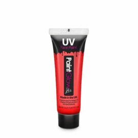 UV maling 12 ml. pro rød