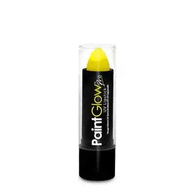 AL16221 - Pro UV Lipstick Yellow