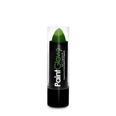 AL16222 - Pro UV Lipstick Green