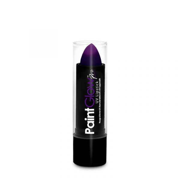 AL16227 - Pro UV Lipstick Purple