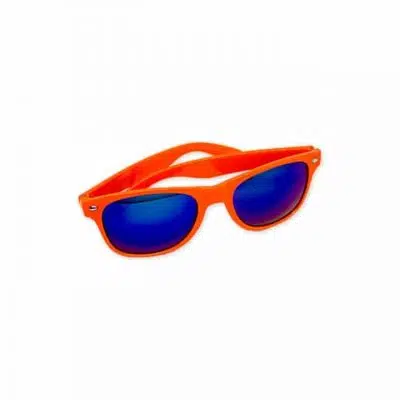 Orange Solbriller