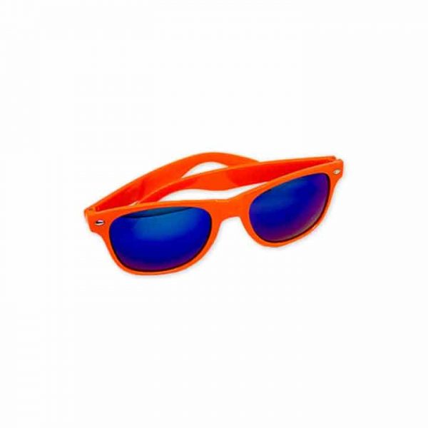 Orange Solbriller
