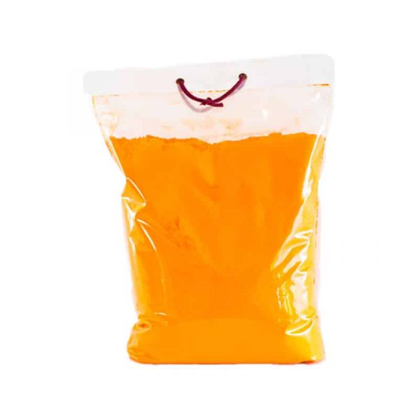 Farvepulver-5-Kg-Orange