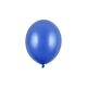 Stærk Ballon Blå (x100)