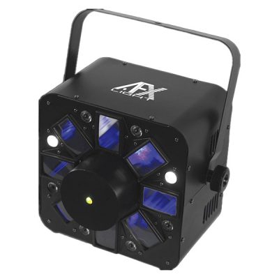 AFX-Combo-3-i-1-LED-lyseffekt-med-Rød+Grøn-laser
