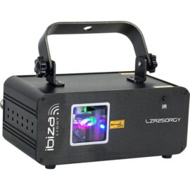 Ibiza-LZR-250-RGY-Laser