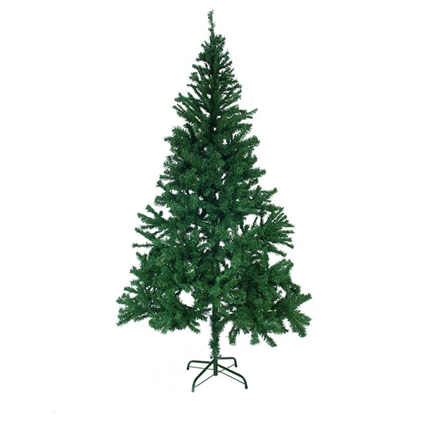 Juletræ-af-plastik-gran-(180-cm)