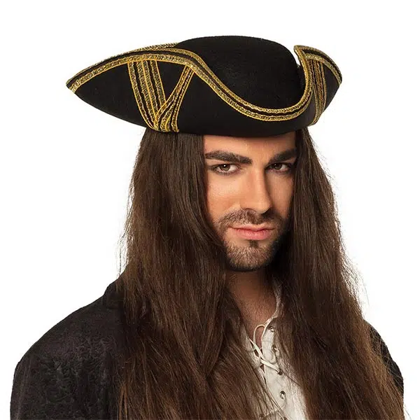 Pirat Hat Royal på pirat