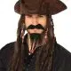Pirat Overskæg og fipskæg