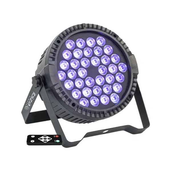 UV LED Lamper