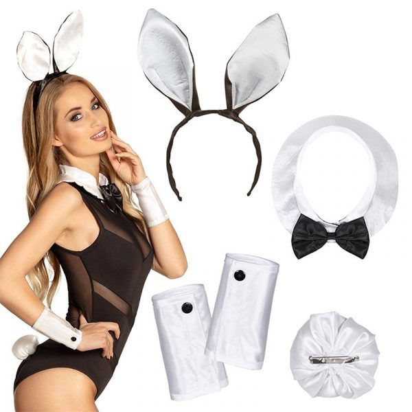 Sexy Bunny kostume