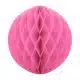 Honeycomb Pink (30cm)