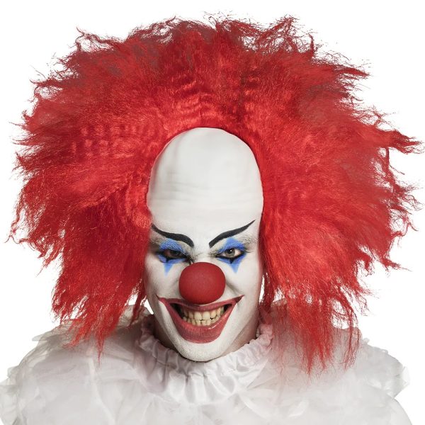 Makeup Kit Horror clown (1)