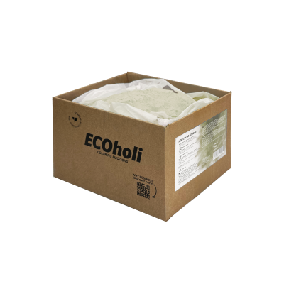 Farvepulver 5 Kg hvid