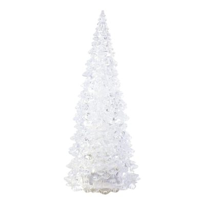 LED Juletræ (23,5 cm)
