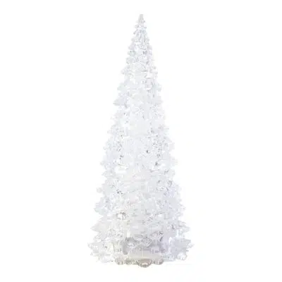 LED Juletræ (23,5 cm)