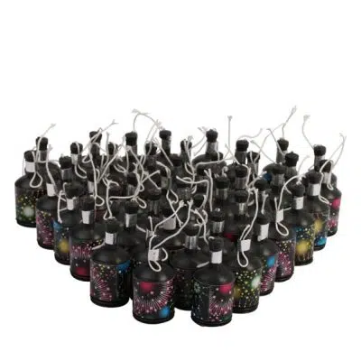 PartyPoppers (50pk)