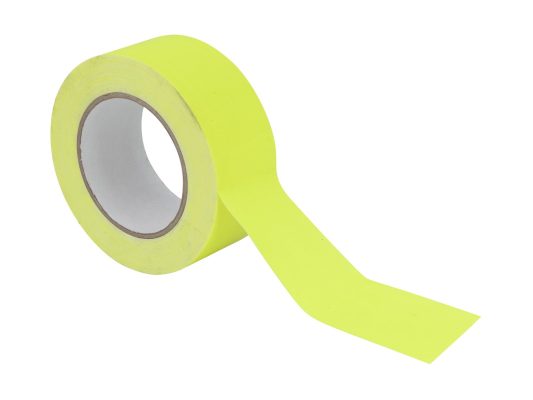 Gil UV tape bred