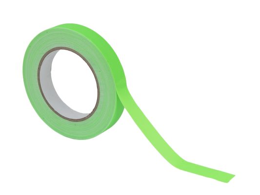 Grøn