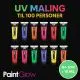 uv-maling-pakke-100-personer