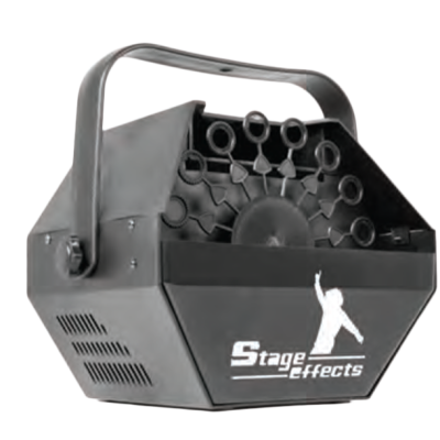 BUBBLE MAKER (64417)