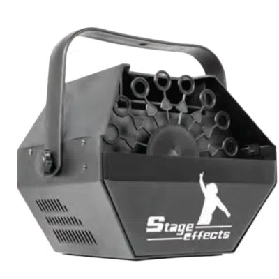 BUBBLE MAKER (64417)