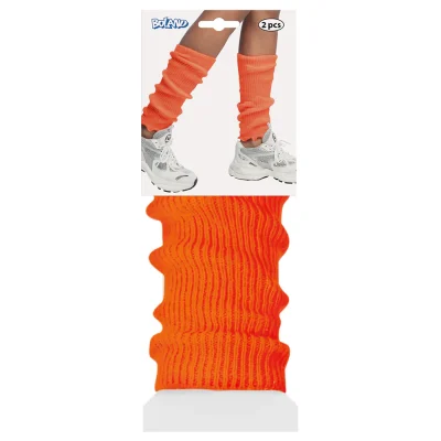 Benvarmer neon orange 1