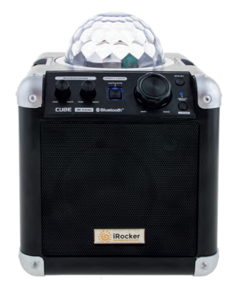 HT CUBE LED (85507)