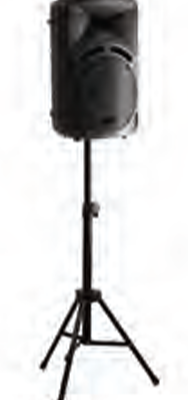 HT STAND (performance)