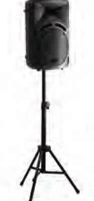 HT STAND (performance)