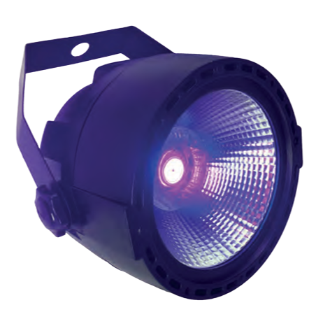UV LED Lampe 15W