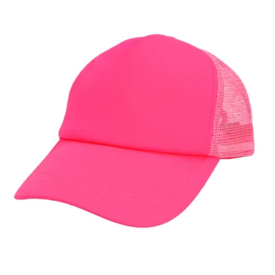 Neon Pink Kasket